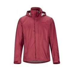 MEN’S APPAREL Marmot PreCip Eco Jacket Men 10 MEN’S APPAREL Marmot PreCip Eco Jacket Men -Mountain Sales Store MarmotPrecipEcoBRI 1080x1080