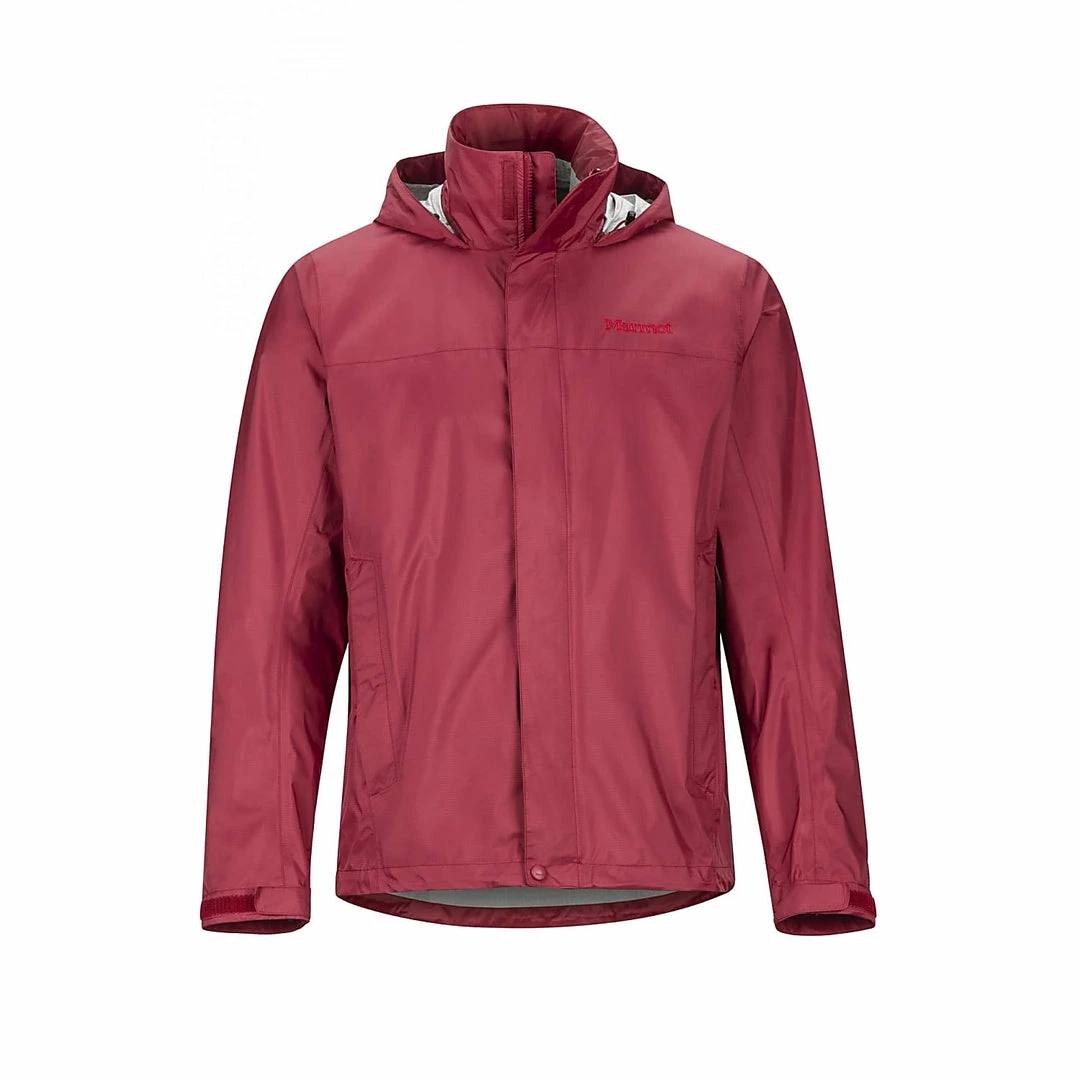 MEN’S APPAREL Marmot PreCip Eco Jacket Men 6 MEN’S APPAREL Marmot PreCip Eco Jacket Men - Image 4