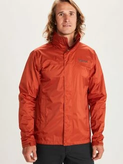 MEN’S APPAREL Marmot PreCip Eco Jacket Men 9 MEN’S APPAREL Marmot PreCip Eco Jacket Men -Mountain Sales Store MarmotPrecipEcoPIC 1080x1080