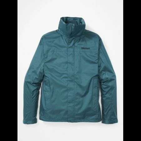 MEN’S APPAREL Marmot PreCip Eco Jacket Men 4 MEN’S APPAREL Marmot PreCip Eco Jacket Men - Image 2