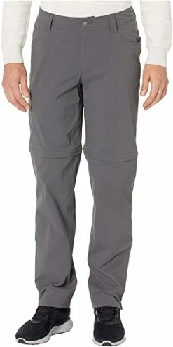 Marmot Transcend Convert Short MEN’S APPAREL