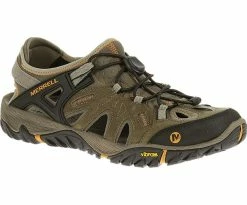 MEN’S FOOTWEAR Merrell All Out Blaze Sieve M