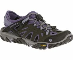 WOMEN’S FOOTWEAR Merrell All Out Blaze Sieve W
