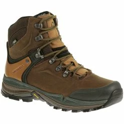 Merrell Crestbound GORE-TEX MEN’S FOOTWEAR