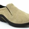 Merrell Jungle Moc Women’s WOMEN’S FOOTWEAR -Mountain Sales Store MerrellJungleMocTaupe 1080x1080