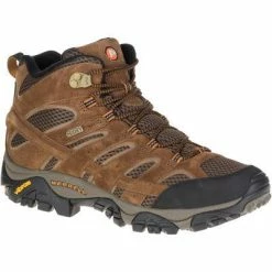 MEN’S FOOTWEAR Merrell Moab 2 Mid WP Men’s