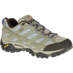 WOMEN’S FOOTWEAR Merrell Moab 2 WP Womens