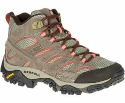 WOMEN’S FOOTWEAR Merrell Moab 2 Mid WP Women