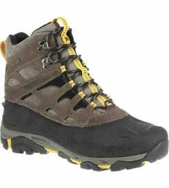 Merrell Moab Polar WP M MEN’S FOOTWEAR