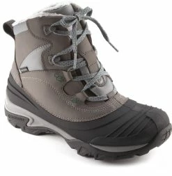 WOMEN’S FOOTWEAR Merrell Snowbound Mid WP