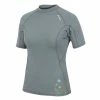 NRS W Hydrosilk Rash Guard WOMEN’S APPAREL