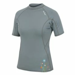 NRS W Hydrosilk Rash Guard WOMEN’S APPAREL