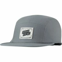 Outdoor Research OR Index 5 Panel Cap -Mountain Sales Store ORIndex5PanelPEWT 1080x1080