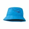 Outdoor Research OR Kids’ Voyager Bucket Hat -Mountain Sales Store ORKidsVoyagerHatHYDR 1080x1080