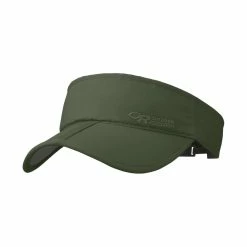 Outdoor Research UNISEX ACCESSORIES OR Radar Visor 9 Outdoor Research UNISEX ACCESSORIES OR Radar Visor -Mountain Sales Store ORRAdarVisorFTG 1080x1080