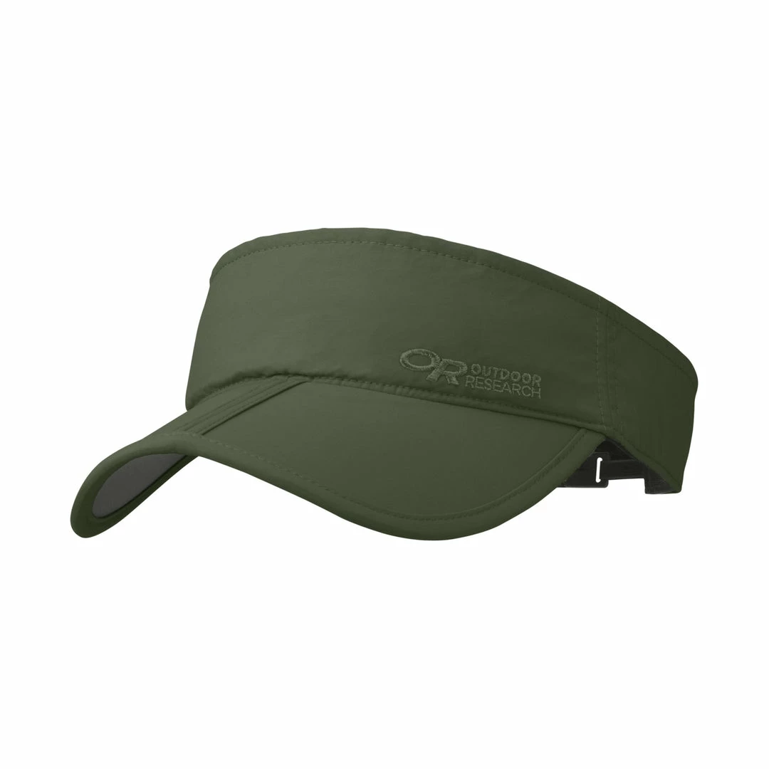 Outdoor Research UNISEX ACCESSORIES OR Radar Visor 6 Outdoor Research UNISEX ACCESSORIES OR Radar Visor - Image 4