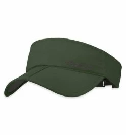 Outdoor Research UNISEX ACCESSORIES OR Radar Visor 7 Outdoor Research UNISEX ACCESSORIES OR Radar Visor -Mountain Sales Store ORRadarVisorEV 1080x1080