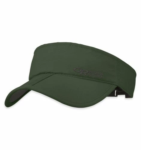 Outdoor Research UNISEX ACCESSORIES OR Radar Visor 4 Outdoor Research UNISEX ACCESSORIES OR Radar Visor - Image 2