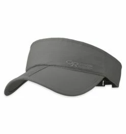Outdoor Research UNISEX ACCESSORIES OR Radar Visor 8 Outdoor Research UNISEX ACCESSORIES OR Radar Visor -Mountain Sales Store ORRadarVisorPW 1080x1080