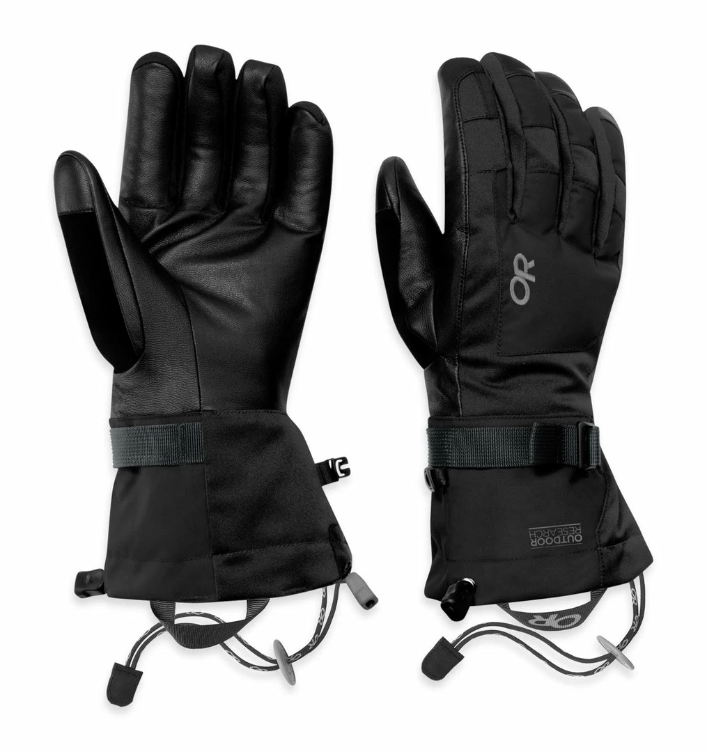 Outdoor Research OR Revolution Glove 4 Outdoor Research OR Revolution Glove - Image 2