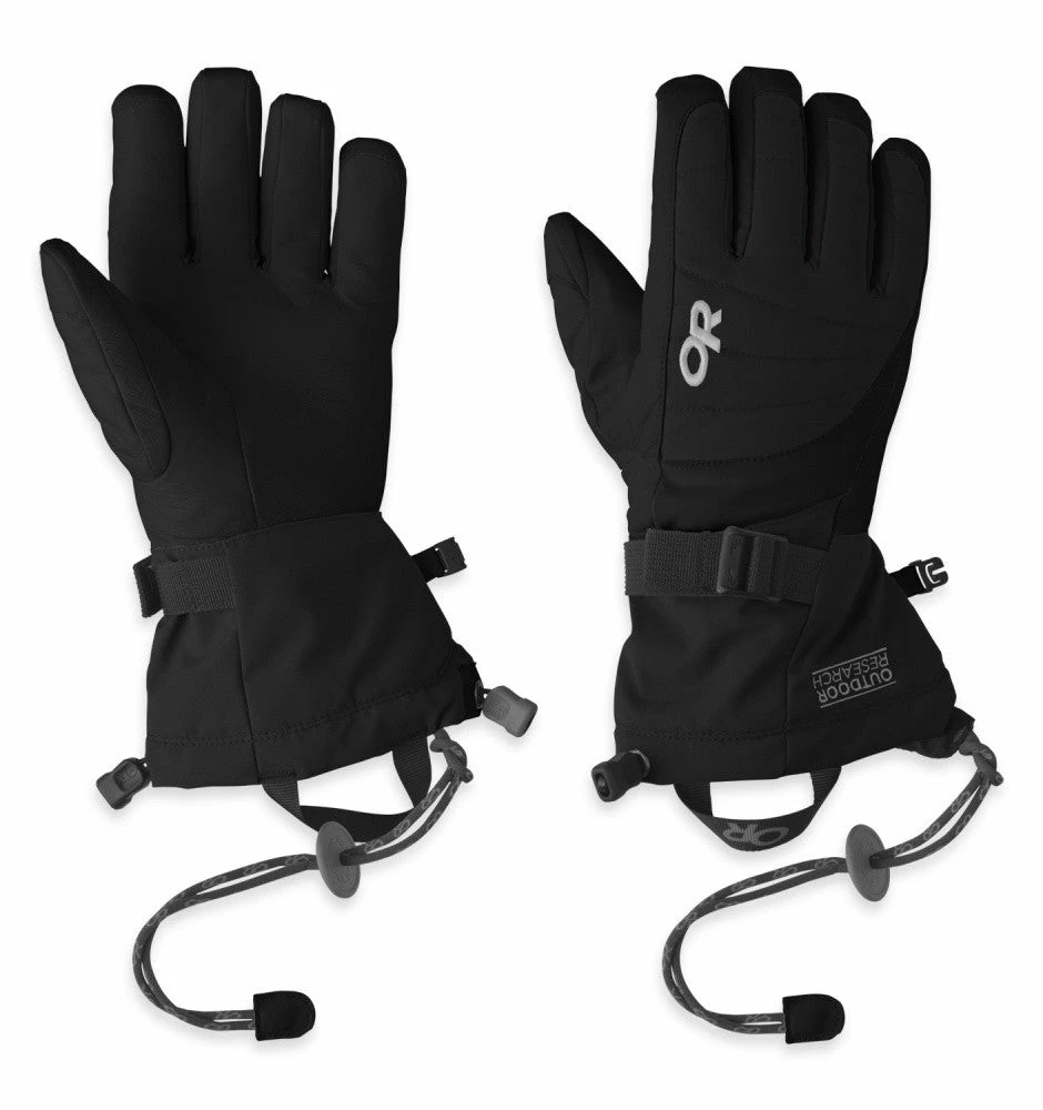 Outdoor Research OR Revolution Glove 3 Outdoor Research OR Revolution Glove