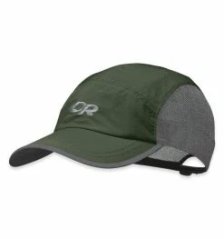 Outdoor Research OR Swift Cap 21 Outdoor Research OR Swift Cap -Mountain Sales Store ORSwiftCapEVERGREEN 1080x1080