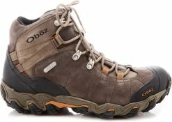 MEN’S FOOTWEAR Oboz Bridger Mid BDry Men