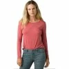 WOMEN’S APPAREL Prana Foundation L/S Crew Neck 2 WOMEN’S APPAREL Prana Foundation L/S Crew Neck -Mountain Sales Store ParanFoundationLSROUG 1080x1080
