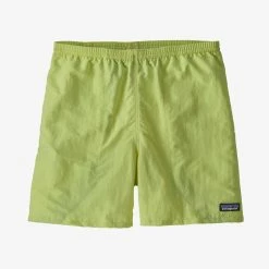 Patagonia Apparel Patagonia Baggies Shorts 5″