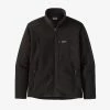 Patagonia Apparel MEN’S APPAREL Patagonia Classic Synch Jacket -Mountain Sales Store PatSynchJktBLK 1080x1080