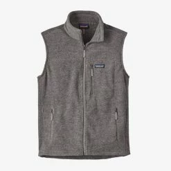 Patagonia Apparel Patagonia Classic Synch Vest