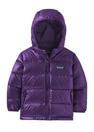 Patagonia Apparel KID’S APPAREL Patagonia Baby Hi-Loft Hoody