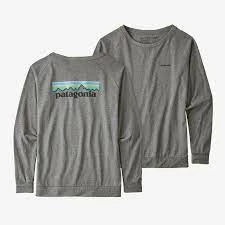 Patagonia Apparel WOMEN’S APPAREL Patagonia W’s Pastel P-6 L/S 3 Patagonia Apparel WOMEN’S APPAREL Patagonia W’s Pastel P-6 L/S