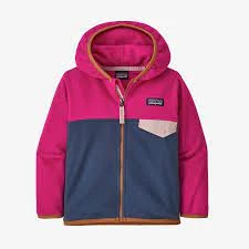 Patagonia Apparel Patagonia Baby Snap-T Jacket