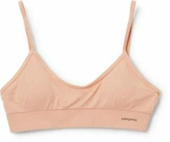 Patagonia Apparel Patagonia Barely Everyday Bra