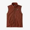 Patagonia Apparel Patagonia Better Sweater Vest MEN’S APPAREL