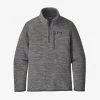 Patagonia Apparel Patagonia Boys Better Swtr 1/4 KID’S APPAREL -Mountain Sales Store PatagoniaBoysBetterSwtrNIC 1080x1080