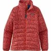 Patagonia Apparel Patagonia Down Sweater Girls’ 2 Patagonia Apparel Patagonia Down Sweater Girls’ -Mountain Sales Store PatagoniaDownSweaterGirlsCOR 1080x1080