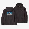 Patagonia Apparel MEN’S APPAREL Patagonia Fitz Roy Horiz Hoody