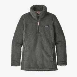 Patagonia Apparel KID’S APPAREL Patagonia Girls Los Gatos 1/4