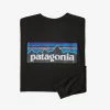Patagonia Apparel MEN’S APPAREL Patagonia LS P-6 Responsibili