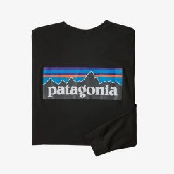 Patagonia Apparel MEN’S APPAREL Patagonia LS P-6 Responsibili