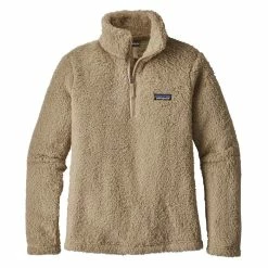 Patagonia Apparel Patagonia Los Gatos 1/4 Zip