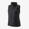 Patagonia Apparel Patagonia Nano Puff Vest W WOMEN’S APPAREL 2 Patagonia Apparel Patagonia Nano Puff Vest W WOMEN’S APPAREL -Mountain Sales Store PatagoniaNanoPuffVestWBLK 1080x1080