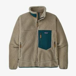 Patagonia Apparel MEN’S APPAREL Patagonia Retro X Jkt Men