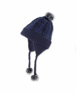 Pistil Bettina Earflap Hat UNISEX ACCESSORIES