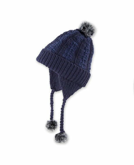 Pistil Bettina Earflap Hat UNISEX ACCESSORIES 3 Pistil Bettina Earflap Hat UNISEX ACCESSORIES