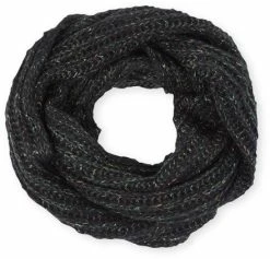 Pistil Frenchi Infinity Scarf -Mountain Sales Store PistilFrenchInfinityBLKM 1080x1080