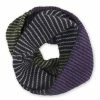 UNISEX ACCESSORIES Pistil Mitzi Infinity Scarf -Mountain Sales Store PistilMitziInfinityBLK 1080x1080