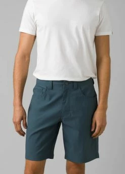 Prana Brion Shorts II 9″ MEN’S APPAREL